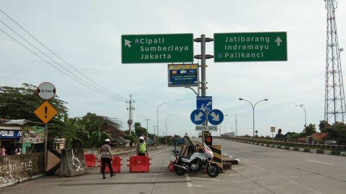 PSBB di Jakarta Diperpanjang, Keluar Masuk DKI Diperketat