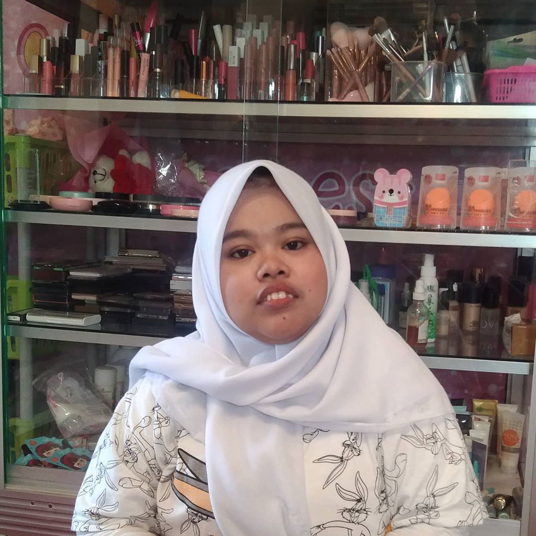 Kekeyi Menanggapo Tentang Hilangnya Video Klip 'Keke Bukan Boneka' di You Tube, 'Aku Ingin Belajar Ikhlas'