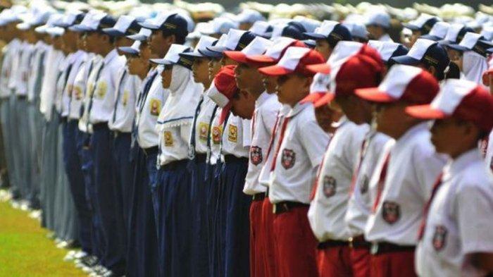 Disdik Kota Bandung Tegaskan 13 Juli Bukan Hari Pertama Masuk Sekolah, Tunggu Instruksi Gugus Tugas