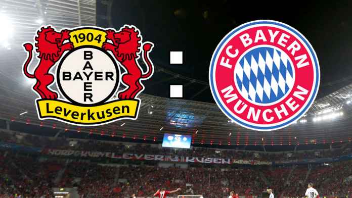 Prediksi Bundesliga Antara Bayer Leverkusen VS Bayern Munchen, Dituntut Ekstra Hati - Hati