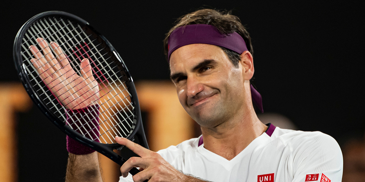 Roger Federer Jadi Atlet Berpenghasilan Tertinggi 2020