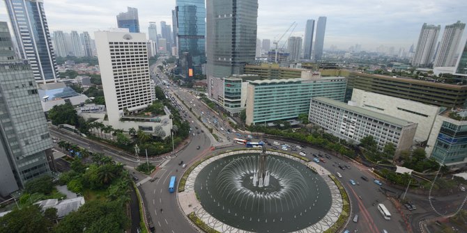 Ekonomi Vietnam Diprediksi Tumbuh Lebih Positif Dibanding Indonesia di Kuartal II
