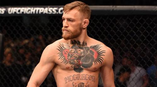 Bintang UFC Conor McGregor Kembali Umumkan Pensiun ??