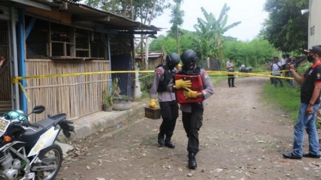 Rumah Anggota DPRD Aceh Barat Dilempar GranatOleh OTK, Beberapa Bagian Rumah Ikut Rusak