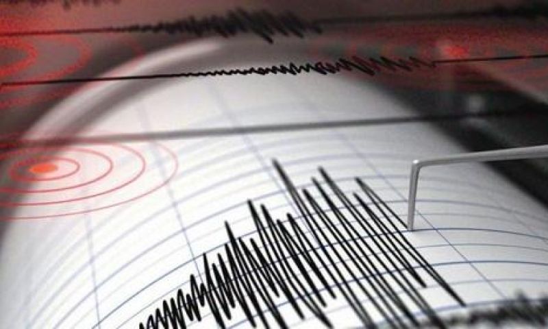Gempa Bumi Magnitudo M 6,0 Mengguncang Pulau Buru Provinsi Maluku, Tidak Berpotensi Tsunami