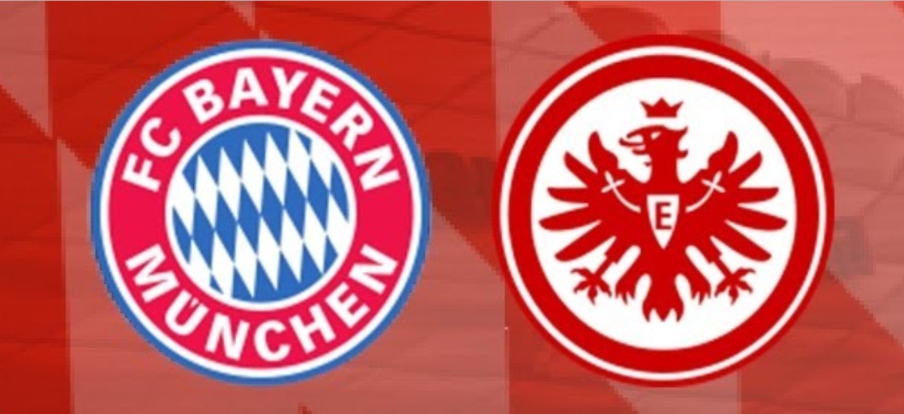 Prediksi Pertandingan Bundesliga Antara Bayern Munchen VS Eintracht Frankfurt, Tak Pernah Berakhir Dengan Kemenangan Tipis