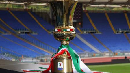 Coppa Italia Musim 2019/2020 Akan Dilanjutkan, Tanpa Babak Tambahan (Extra Time) ??