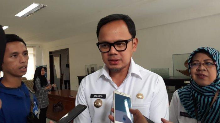  Tiba - Tiba dalam Satu Hari Terdapat 16 Tambahan Kasus Baru di Kota Bogor, Bima Arya Minta Dinkes Audit Protokol Kesehatan Seluruh Rumah Sakit di Bogor