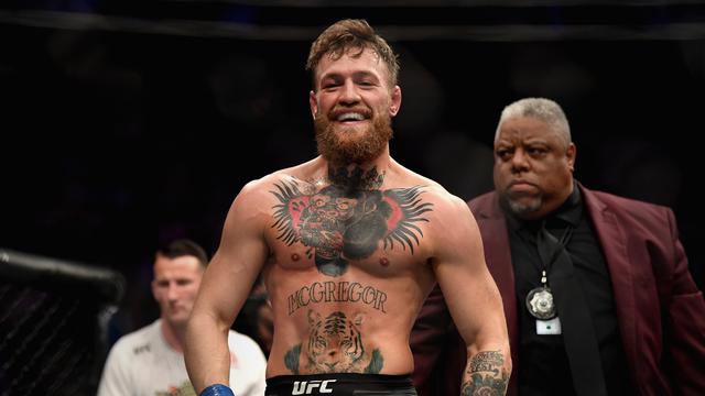 5 Bintang Pengganti Conor McGregor di UFC