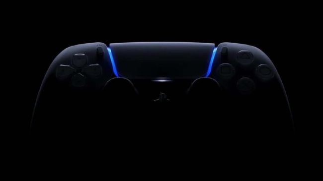 Sony Akhirnya Secara Resmi Memperlihatkan Bentuk Konsol Gim Terbaru yakni PlayStation 5, Seperti Apa ?? Simak Disini