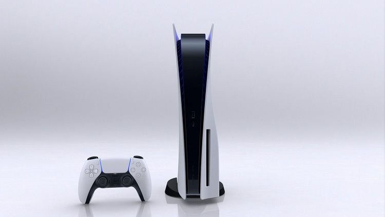 PlayStation 5 Akhirnya Resmi Diperkenalkan Hari ini, Berikut Wujud dan Spesifikasi