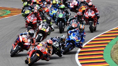 Jadwal MotoGP 2020 Remsmi Dirilis, Untuk Sementara Hanya Ada 13 Balapan yang Digelar di Negara-Negara Eropa