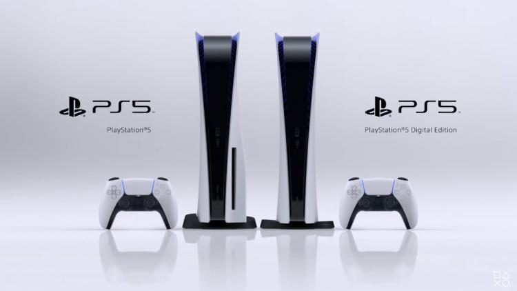 PlayStation 5 Diluncurkan Hari ini, Inikah Harga Resmi dari  PS 5?