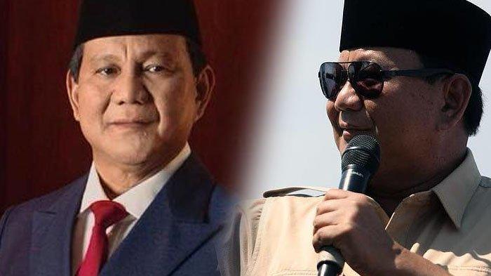 PA 212 dan PKS Kompak Menolak Prabowo Maju Lagi di Pilpres 2024