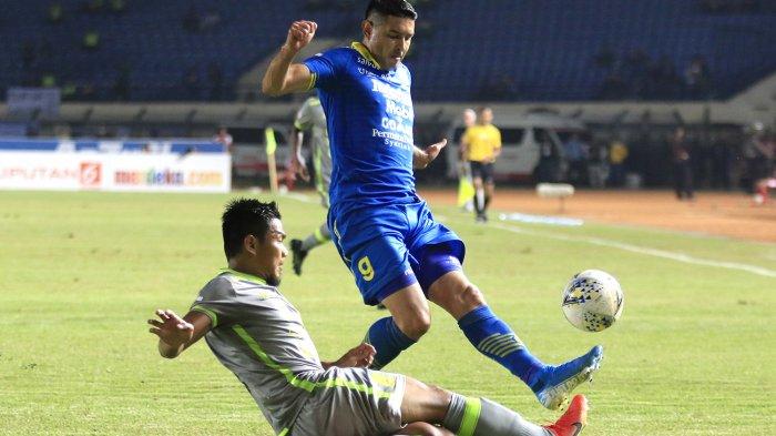 Eks Pemain Persib Sambut Baik Rencana Liga 1 Dilanjutkan, Siap Jika Semua Laga Digelar di Jawa