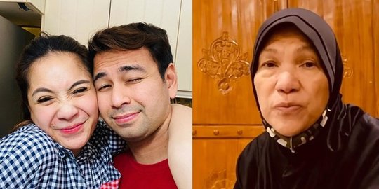 Belum Sepekan Kerja Jadi Sopir Raffi Ahmad, Dorce Jatuh Sakit: Enggak Kuat Makan Makanan Orang Kaya