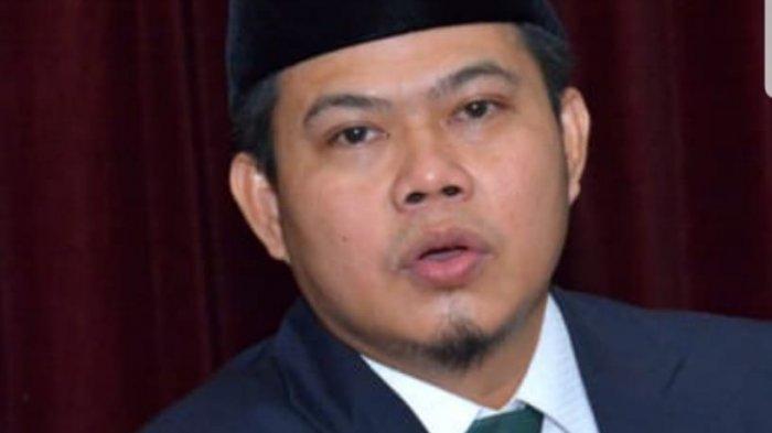 Pandemi Virus Corona, Wakil Ketua DPRD Jabar Meminta Pemerintah Melakukan UMKM di Jawa Barat