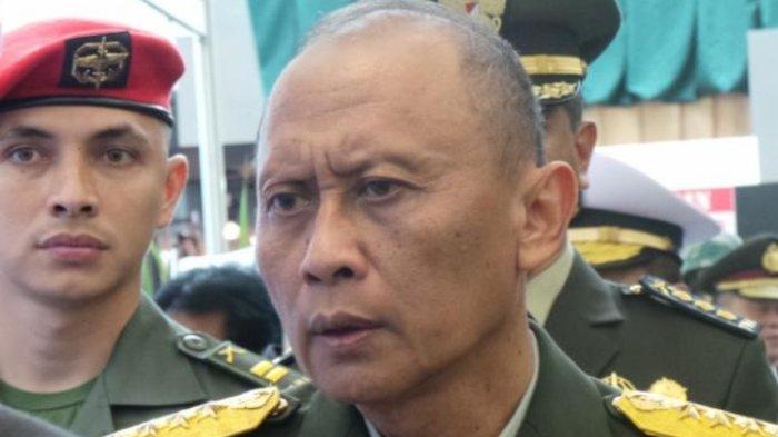 Almarhum Mantan Kasad Jenderal Purnawirawan Pramono Edhie Wibowo Akan Dimakamkan di TMPN Utama Kalibata, Direncanakan Selepas Zuhur