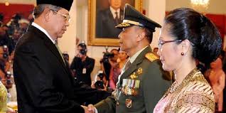 Presiden ke-6 RI SBY Merasakan Duka Mendalam Atas Meninggalnua Mantan KSAD Pramono Edhie Wibowo, 'Pramono Edhie Wibowo Salah Satu Prajurit Terbaik'