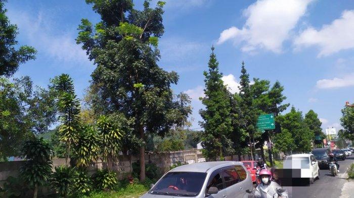 Dalam Masa Transisi AKB Atau New Normal di Kabupaten Bandung Barat Volume Kendaraan Meningkat, Terutama di Lembang