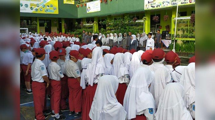 Perhatikan Syaratnya, Sekolah Kembali Dibuka untuk Zona Hijau, Kota Bandung Termasuk Zona Apa?