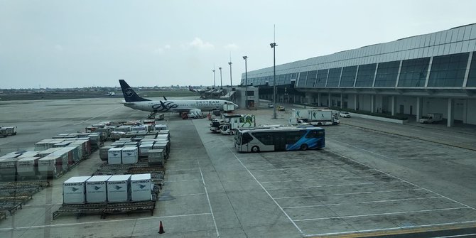 Bandara Internasional Soekarno-Hatta Menambah Fasilitas Baru, Untuk Menunjang Kesehatan Penumpang di Masa New Normal