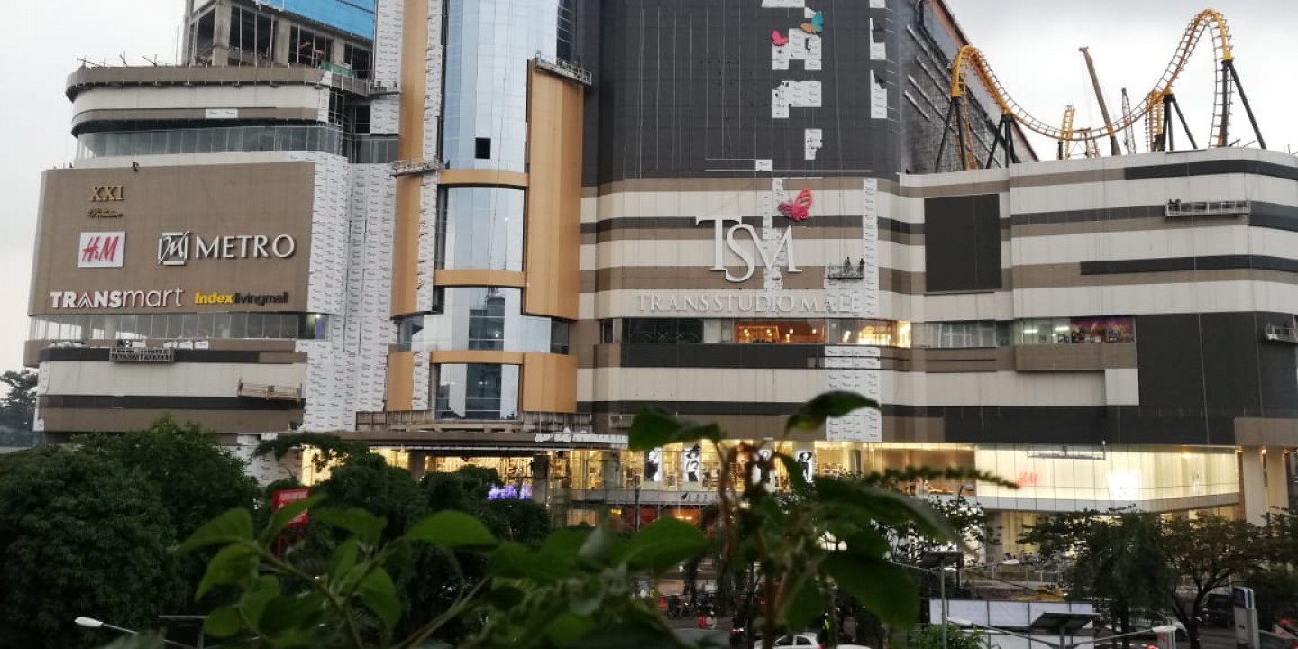 Wali Kota Depok Cek Persiapan Buka Trans Studio Mall Cibubur