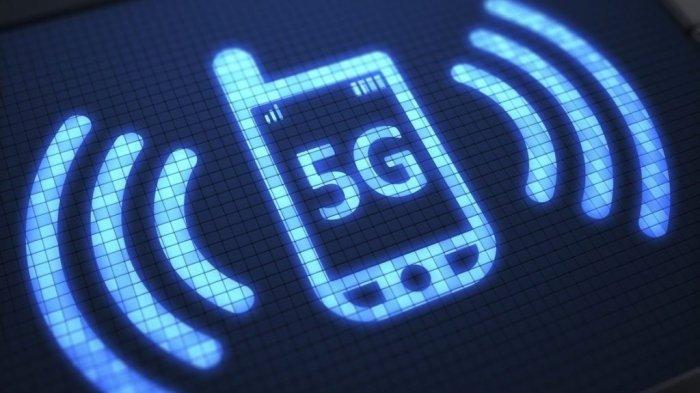 Soal Jaringan 5G, AS Akhirnya Menyerah, Ijinkan Perusahaan AS Kerjasama Lagi dengan Huawei