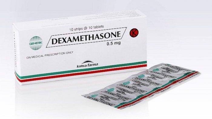  Mengenal Dexamethasone, Obat Anti Radang yang Diyakini Mampu Perangi Virus Corona