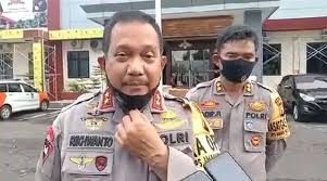 Kapolda Maluku Utara Memastikan Telah Menegur Polisi yang Jemput Netizen Pengunggah Guyonan Gus Dur
