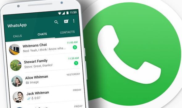  WhatsApp Ternyata Mudah Disadap, Cukup Pakai Browser Semua Isi WA Ketahuan, Ini Cara Menangkalnya