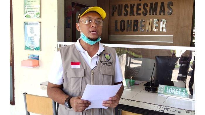 Sebanyak 2 Orang Tenaga Kesehatan dan 1 Karyawan Swasta di Kabupaten Indramayu Terkonfirmasi Positif Virus Corona, Akui Tanpa Gejala
