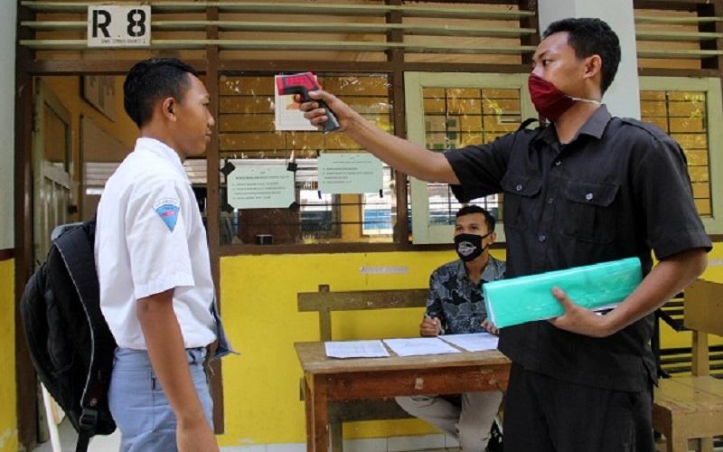 Pandemi Virus Corona, Pemkot Yogyakarta Akan Mengikuti Arahan Kemendikbud Terkait Pelaksanaan Tahun Ajaran Baru 2020/2021, Masuk Sekolah Mulai Juli