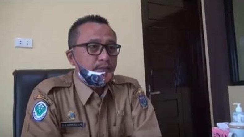 Dikonfirmasi Positif Virus Corona, Pekerja Tol Trans Sumatera Diisolasi Mandiri