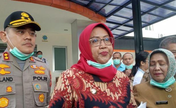 GTPP Virus Corona Kabupaten Bogor Menolak Rencana Konser Penyanyi Dangdut Rhoma Irama di Pamijahan, ini Alasannya