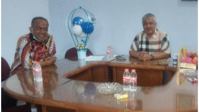 DPD Partai Golkar Jabar Resmi Mendukung ARM Sebagai Balon Bupati Tasikmalaya pada Pilkada 2020
