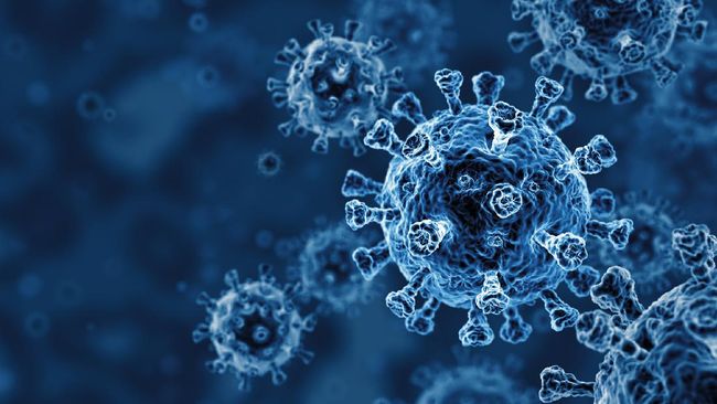 Ditemukan Pasien Positif Virus Corona dari Hasil Tes Swab Massal, Pemkab Karawang Menetapkan 5 Kecamatan Menjadi daerah Zona Hitam Virus Corona