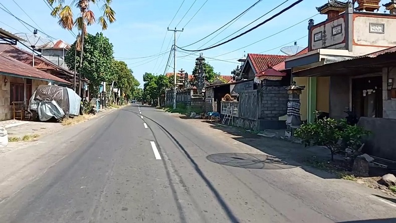 Warga Meninggal Positif Covid-19, Warga Satu RT di Kabupaten Tana Toraja Menjalani Isolasi Mandiri Selama 14 Hari