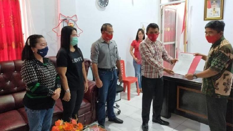 Dalam Sepekan Terakhir Dua Kumtua di Wilayah Kabupaten Mitra Dinonaktifkan, Diduga terkait Penyaluran BLT