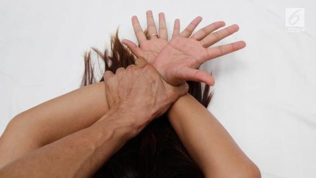 Detik-detik Wanita Hampir Diperkosa Tetangga saat Tidur di Rumah Mertua, Sempat Mengira Suaminya
