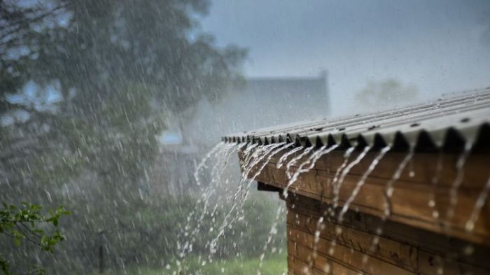 Prediksi Cuaca dari BMKG, Sabtu 27 Juni 2020: Waspada Wilayah Ini Berpotensi Hujan dan Angin Kencang