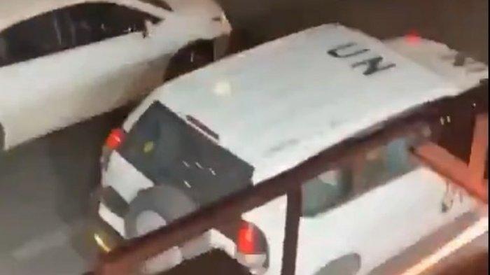 Viral Video Mesum di Mobil Dinas PBB, Menguak Fakta Lain, Ternyata Ada 175 Skandal pada 2019 