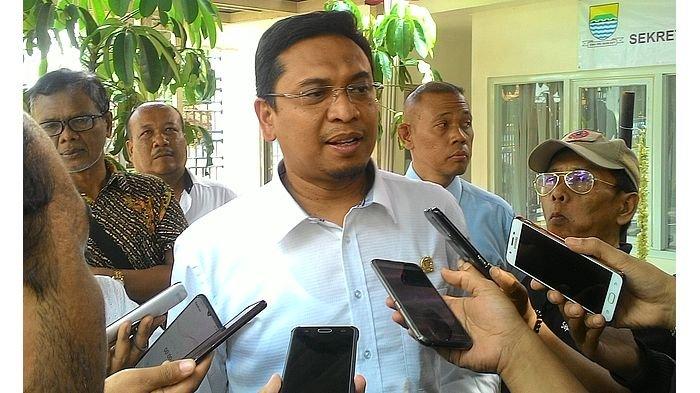Ketua DPRD Kota Bandung Minta Setelah Tangani Covid-19, Pemkot Harus Segera Recovery Ekonomi  di Masa Penerapan AKB