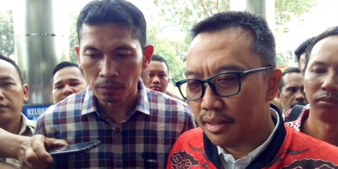 Dituntut 10 Tahun Penjara, Pengadilan Tipikor Jakarta Hari ini Menggelar Sidang Vonis Mantan Menpora