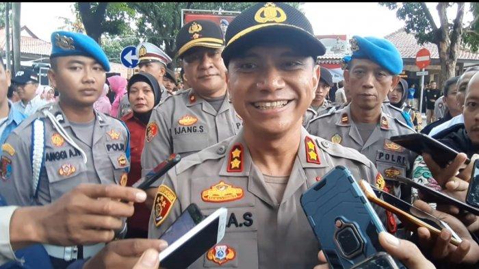 Cek Lokasi dan Jam Operasional Pelayanan Mobil SIM Keliling Polres Purwakarta