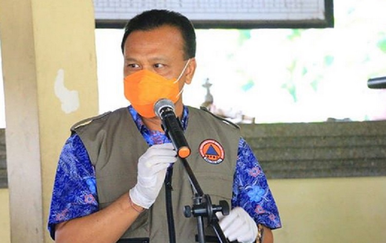 Kasus Positif Virus Corona di Bali Terus Meningkat Dengan 30 Orang, Didominasi Transmisi Lokal, Denpasar Terbanyak