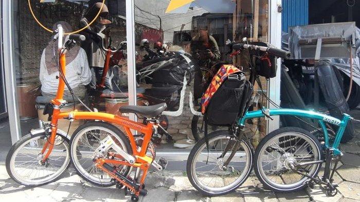 Kemenhub Bantah akan Pungut Pajak Pengguna Sepeda, Susun Regulasi Aspek Keamanan Bersepeda