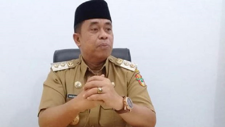 Kabar Duka Mantan Wakil Bupati Wajo Tutup Usia di RS Siloam Hospital Makassar, Diduga Karena Serangan Jantung 