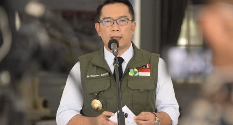 Antisipasi Gelombang Kedua Virus Corona, Gubernur Jawa Barat Menyebut Produksi Alat Perang Melawan Virus Corona di Jabar Sangat Memadai