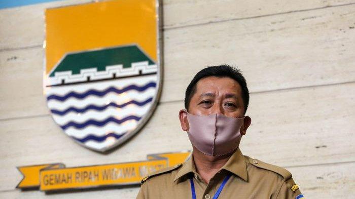 Dua Puskesmas di Kota Bandung Ditutup, Tak Terkait dengan Tenaga Kesehatan yang Positif Covid-19